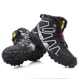 Loomtrail Pro - Ergonomic Hiking Shoes