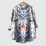 Anne | Relaxed Summer Tunic