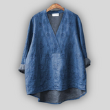 Deborah | Relaxed Summer Tunic