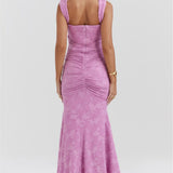 Eloise | Elegant Dress