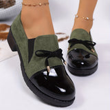Camille | Comfort Loafers