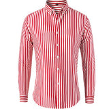 Oliver | Striped Shirt