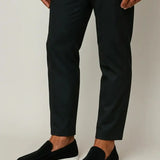 Harrison | Textured Loafers