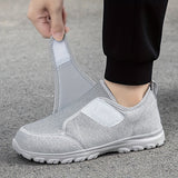 Lara – Ergonomic Comfort Shoes