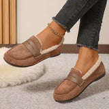 Sienna | Soft Support Loafers