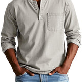 Charlie | Vintage Shirt