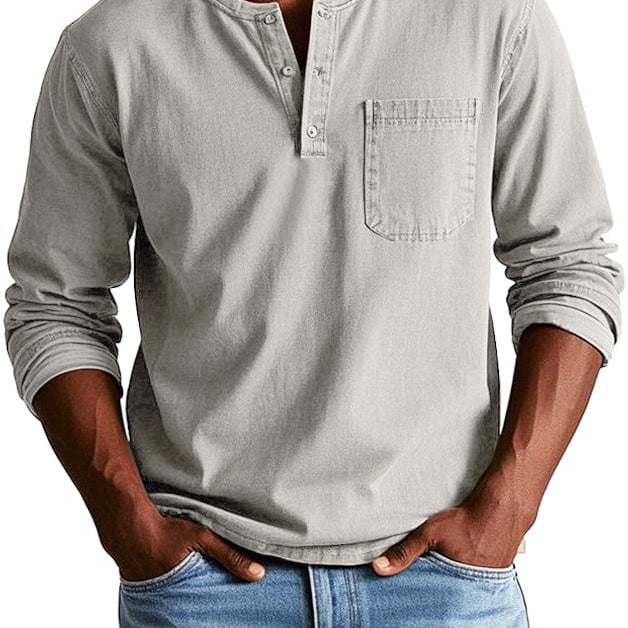 Charlie | Vintage Shirt