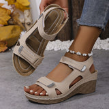 Elodie | Comfort Orthopedic Sandals