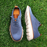 Lucas | Breathable Comfort Sneakers