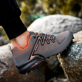 TopTrail – Ergonomic Comfort Hiking Shoe