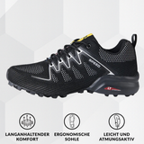 TopTrail – Ergonomic Comfort Hiking Shoe