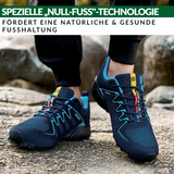 TopTrail – Ergonomic Comfort Hiking Shoe