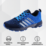 Motion Pro - Cushioned Sports Shoes