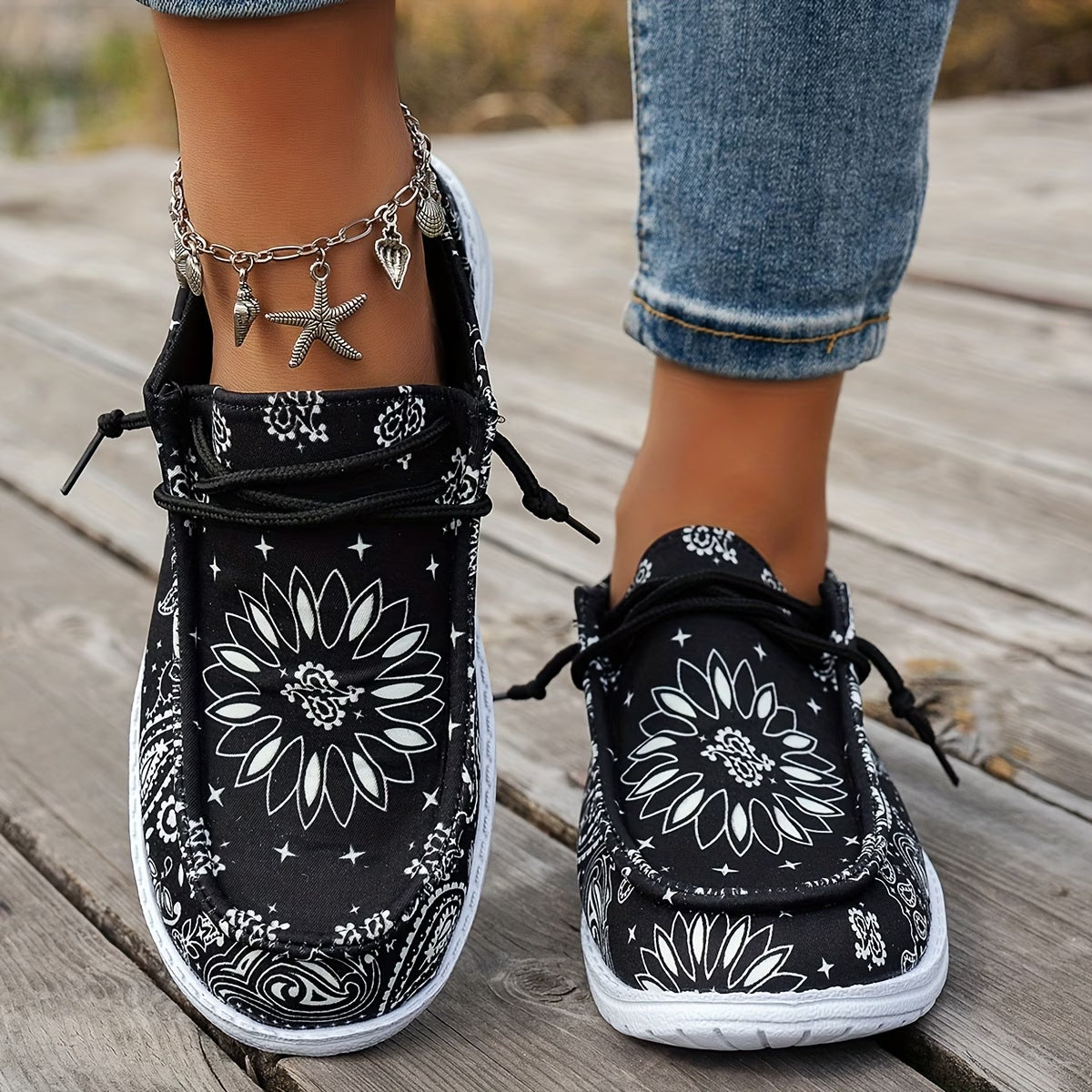 Catherine | Comfort Orthopedic Sneakers