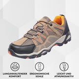 Steppers - Hiking Shoes