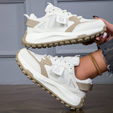 Fenna – Lightweight Autumn/Winter Comfort Sneakers with Soft Sole