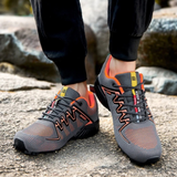TopTrail – Ergonomic Comfort Hiking Shoe