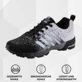 Motion Pro - Cushioned Sports Shoes