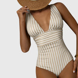 Elisa | Elegant Swimsuit