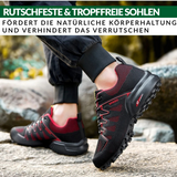 TopTrail – Ergonomic Comfort Hiking Shoe
