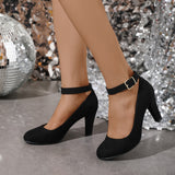 Ava | Elegance High Comfort Light Dress