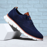 Lucas | Breathable Comfort Sneakers
