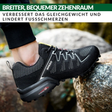 TopTrail – Ergonomic Comfort Hiking Shoe