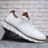 Lucas | Breathable Comfort Sneakers