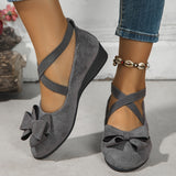 Ivy | Elegance and Comfort for Sensitive Feet Shoes