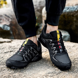 TopTrail – Ergonomic Comfort Hiking Shoe