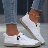 Mathilde | Comfort Moccasins