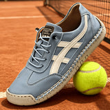 Juna – Handcrafted Lightweight Comfort Sneaker for Long Walks
