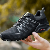 TopTrail – Ergonomic Comfort Hiking Shoe