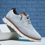 Lucas | Breathable Comfort Sneakers