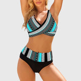 Melanie | Timeless Chic Bikini