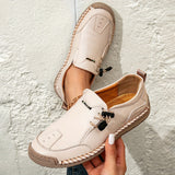 Mathilde | Comfort Moccasins