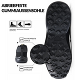 TopTrail – Ergonomic Comfort Hiking Shoe