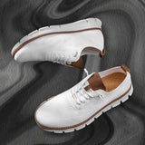 Lucas | Breathable Comfort Sneakers