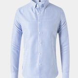 Oliver | Striped Shirt