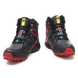 Loomtrail Pro - Ergonomic Hiking Shoes