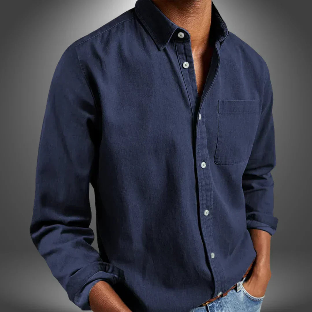 Handcrafted | Shirt