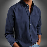 Handcrafted | Shirt