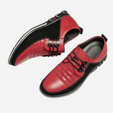 Noah | Breathable Leather Shoes