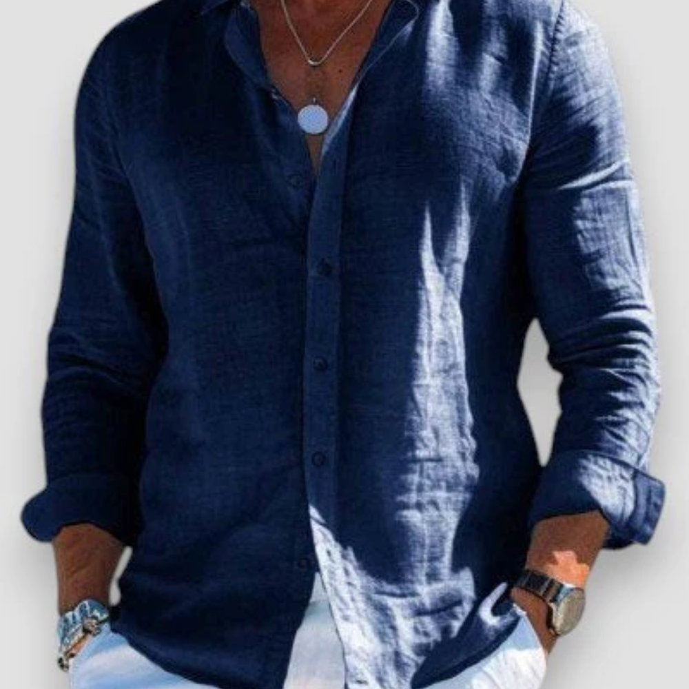 Lucas | Casual Shirt