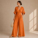 Isabelle | Elegant Jumpsuit