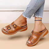 Karin – Comfort Summer Sandals