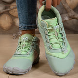 Britt – Slip-on Ankle Boot without Laces with a Wide Toe Box