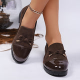Camille | Comfort Loafers