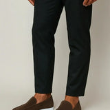 Harrison | Textured Loafers
