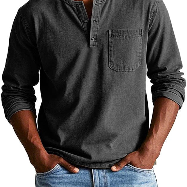Charlie | Vintage Shirt